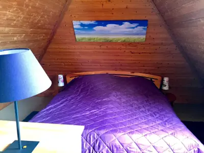 Ferienhaus für 6 Personen (77 m²) in Krummhörn Greetsiel 10/10