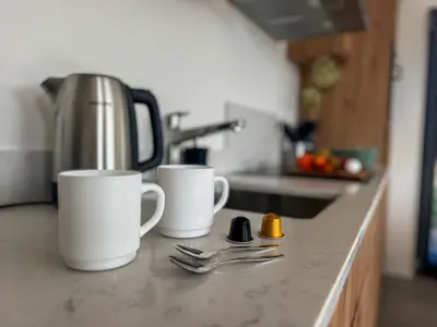 Ferienhaus für 4 Personen (70 m²) in Gemeente Enkhuizen 7/10