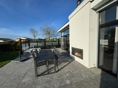 Ferienhaus für 4 Personen (78 m²) in Breskens 2/10