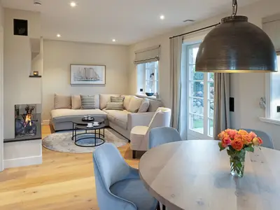 Ferienhaus für 6 Personen (134 m²) in List auf Sylt 2/10