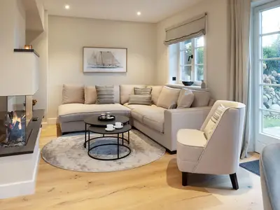 Ferienhaus für 6 Personen (134 m²) in List auf Sylt 3/10