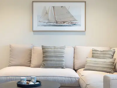 Ferienhaus für 6 Personen (134 m²) in List auf Sylt 5/10