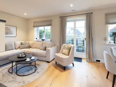 Ferienhaus für 6 Personen (134 m²) in List auf Sylt 6/10