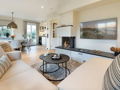 Ferienhaus für 6 Personen (134 m²) in List auf Sylt 9/10