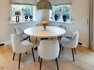 Ferienhaus für 6 Personen (134 m²) in List auf Sylt 10/10