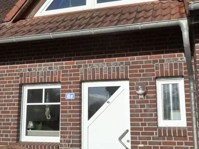 Ferienhaus für 5 Personen (80 m²) in Dangast 9/10