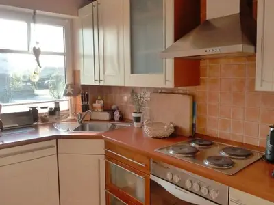 Ferienhaus für 5 Personen (80 m²) in Dangast 10/10