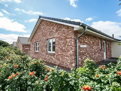Ferienhaus für 5 Personen (80 m²) in Dagebüll 2/10