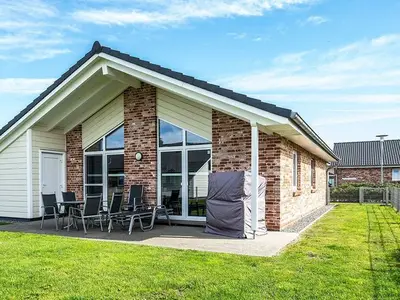 Ferienhaus für 5 Personen (80 m²) in Dagebüll 1/10