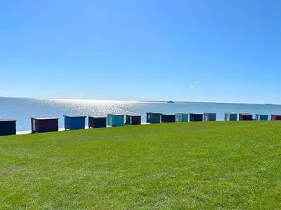 Ferienhaus für 5 Personen (80 m²) in Dagebüll 4/10