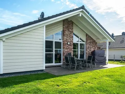 Ferienhaus für 5 Personen (80 m²) in Dagebüll 2/10