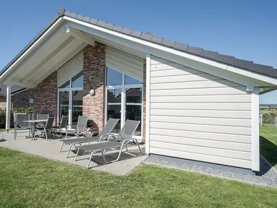 Ferienhaus für 5 Personen (80 m²) in Dagebüll 2/10