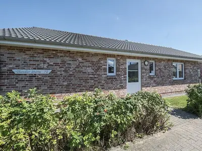 Ferienhaus für 5 Personen (80 m²) in Dagebüll 3/10