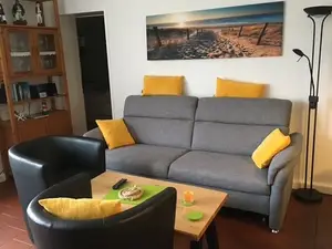 Ferienhaus für 4 Personen in Dornum