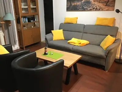Ferienhaus für 4 Personen in Dornum 2/10