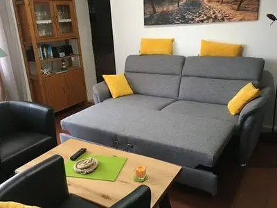 Ferienhaus für 4 Personen in Dornum 3/10