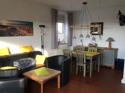 Ferienhaus für 4 Personen in Dornum 4/10