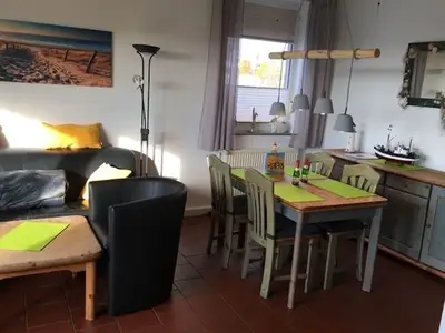 Ferienhaus für 4 Personen in Dornum 5/10