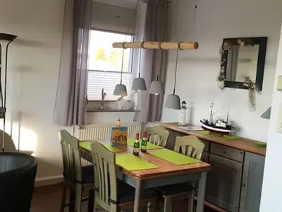 Ferienhaus für 4 Personen in Dornum 6/10