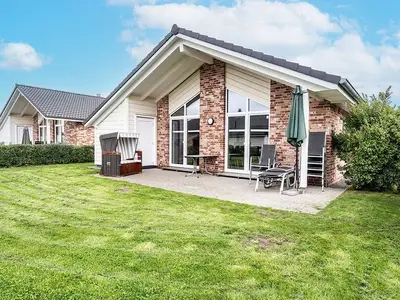 Ferienhaus für 5 Personen (80 m²) in Dagebüll 1/10