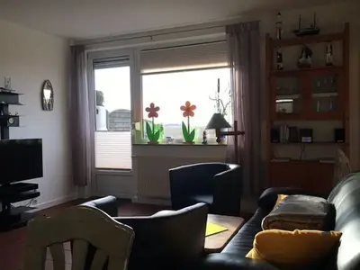 Ferienhaus für 4 Personen in Dornum 8/10