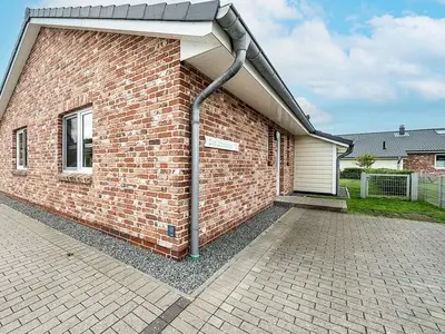 Ferienhaus für 5 Personen (80 m²) in Dagebüll 2/10