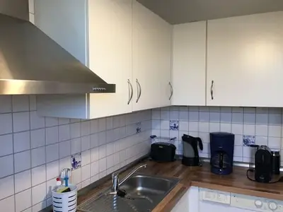 Ferienhaus für 4 Personen in Dornum 10/10