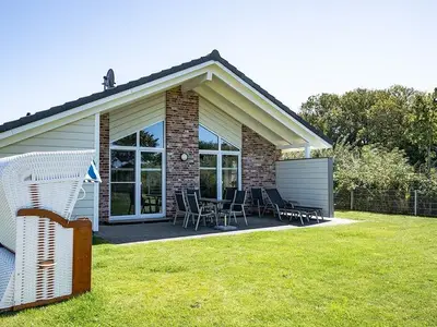 Ferienhaus für 5 Personen (80 m²) in Dagebüll 1/10