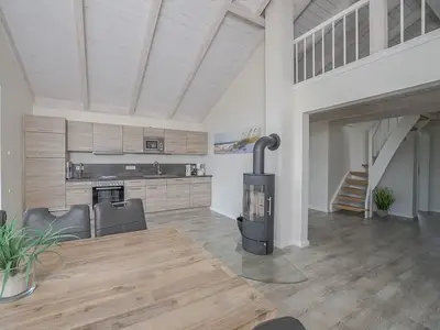 Ferienhaus für 5 Personen (80 m²) in Dagebüll 1/10