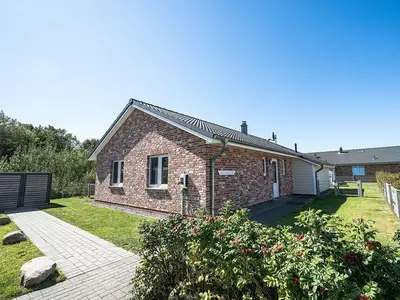 Ferienhaus für 5 Personen (80 m²) in Dagebüll 5/10