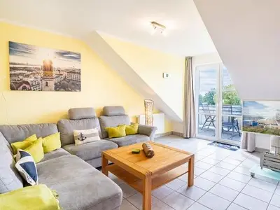 Ferienhaus für 4 Personen (63 m²) in Rerik (Ostseebad) 1/10