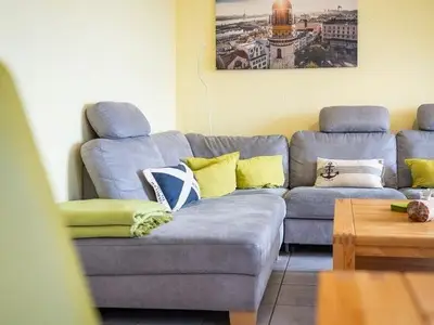 Ferienhaus für 4 Personen (63 m²) in Rerik (Ostseebad) 2/10