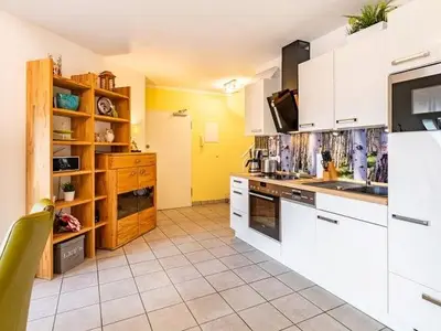 Ferienhaus für 4 Personen (63 m²) in Rerik (Ostseebad) 3/10