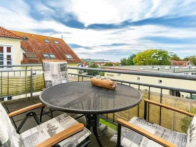 Ferienhaus für 4 Personen (63 m²) in Rerik (Ostseebad) 4/10