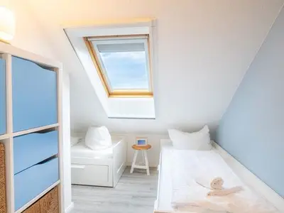 Ferienhaus für 4 Personen (63 m²) in Rerik (Ostseebad) 9/10