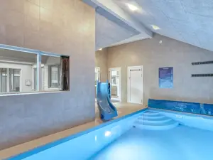 Ferienhaus für 14 Personen (180 m²) in Jesendorf