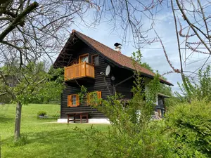 Ferienhaus für 6 Personen (53 m²) in Passail