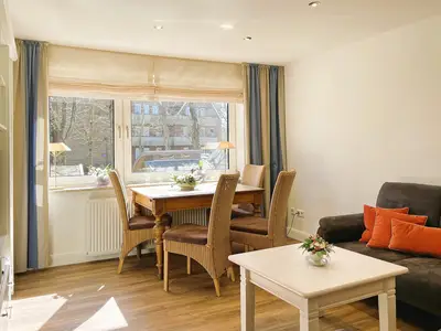 Ferienhaus für 4 Personen (83 m²) in Wyk auf Föhr 1/10