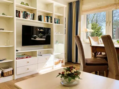 Ferienhaus für 4 Personen (83 m²) in Wyk auf Föhr 3/10