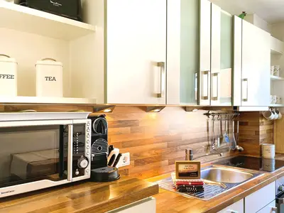 Ferienhaus für 4 Personen (83 m²) in Wyk auf Föhr 8/10