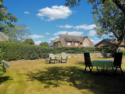 Ferienhaus für 4 Personen (80 m²) in Nieblum 1/10