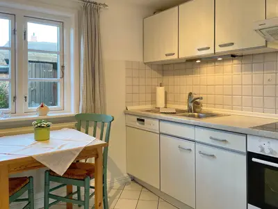Ferienhaus für 4 Personen (80 m²) in Nieblum 4/10