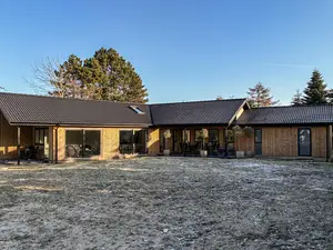 Ferienhaus für 8 Personen (160 m²) in Væggerløse