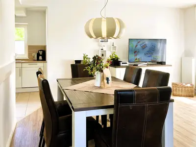 Ferienhaus für 6 Personen (105 m²) in Wyk auf Föhr 1/10