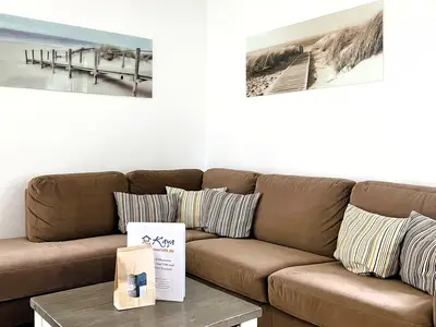 Ferienhaus für 6 Personen (105 m²) in Wyk auf Föhr 2/10