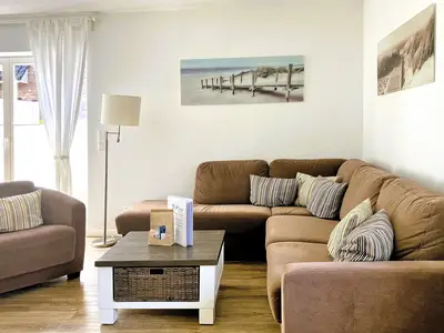 Ferienhaus für 6 Personen (105 m²) in Wyk auf Föhr 3/10