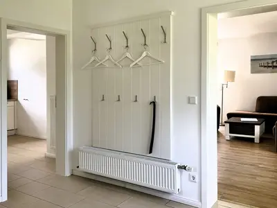 Ferienhaus für 6 Personen (105 m²) in Wyk auf Föhr 4/10