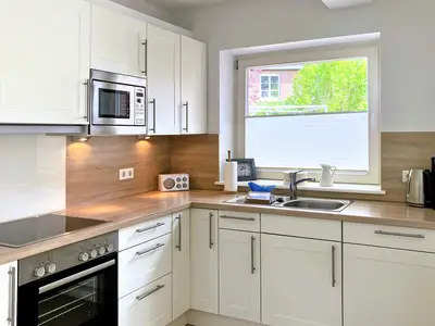 Ferienhaus für 6 Personen (105 m²) in Wyk auf Föhr 5/10