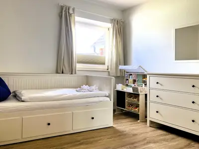 Ferienhaus für 6 Personen (105 m²) in Wyk auf Föhr 8/10