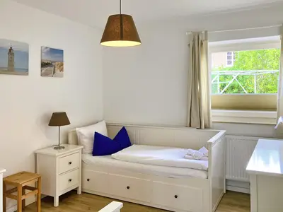 Ferienhaus für 6 Personen (105 m²) in Wyk auf Föhr 9/10